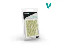 Vallejo Scenery: Wild Tuft - Winter (M)