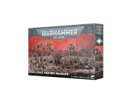 Battleforce: Chaos Space Marines Warband