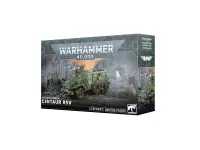 Astra Militarum: Centaur RSV