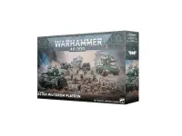 Battleforce: Astra Militarum Platoon