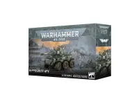 Astra Militarum: Hippogriff AFV