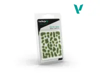 Vallejo Scenery: Wild Tuft - Green (M)