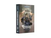 Vagabond Squadron (Paperback)