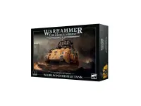 Legiones Astartes: Whirlwind Missile Tank