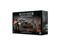 Legiones Astartes: Maximus Battle Group