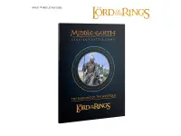 Middle-Earth Strategy Battle Game - The Burning of the Westfold (2026)