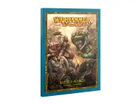 Warhammer The Old World: Battle March General's Companion (2026)