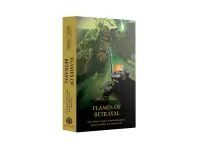Flames of Betrayal (Paperback)