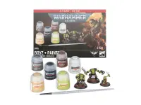Orks: Boyz + Paints
