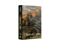 Ghosts of Cadia (Hardback)