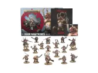 Ogor Mawtribes Army Set