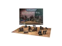Combat Patrol: Terrain Set Battlezone