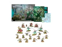 Kill Team: Exodite