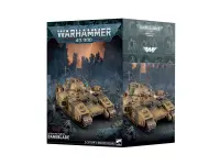 Astra Militarum: Baneblade