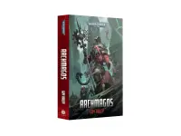 Belisarius Cawl: Archmagos (Paperback)