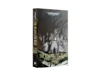 The Relentless Dead (Paperback)