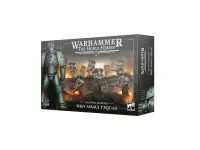 Legiones Astartes: MKIV Assault Squad