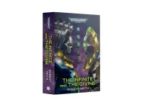 The Infinite and the Divine (Hardback)