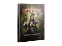 Necromunda Skirmish: Gangs of the Underhive
