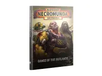 Necromunda Skirmish: Gangs of the Outlands