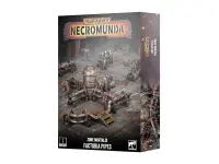 Necromunda Skirmish: Zone Mortalis - Factoria Pipe