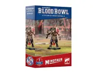 Blood Bowl: Minotaur