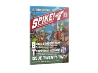 Blood Bowl: SPike! Issue 22