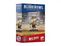 Blood Bowl: Rat Ogre