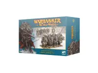 Warriors of Chaos: Chaos Knights