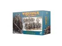 Warriors of Chaos: Chaos Warriors