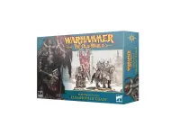 Warriors of Chaos: Champions of Chaos