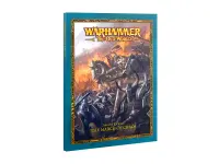 Arcane Journal: The March of Chaos