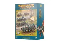 Grand Cathay: Battle March Army