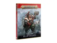 Battletome: Ogor Mawtribes (2026)