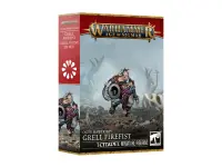 Ogor Mawtribes: Grell Firefist (2026)