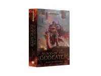 Blood of the Godeater (Hardback)