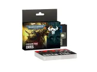 Command Pack: Orks (2026)