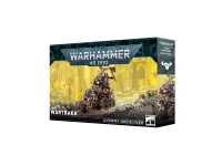 Orks: Wartrakk (2026)