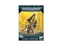 Orks: Mek (2026)