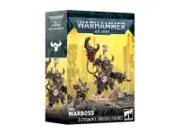 Orks: Warboss (2026)