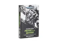 Ghazghkull Thraka: Prophet of the Waaagh! - Illustrated and Annotated Edition (Hardback)