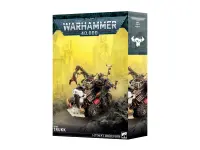 Orks: Trukk (2026)