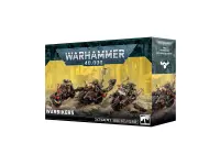 Orks: Warbikers (2026)