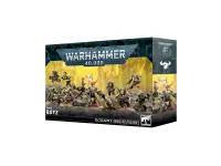 Orks: Boyz (2026)