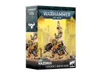 Orks: Nazdreg (2026)