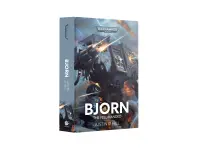 Bjorn: The Fell-Handed (Hardback)