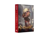 The Horus Heresy Characters: Raldoron - Revenant (Hardback)