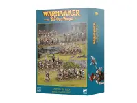 Empire of Man: Battle March Army (2026)