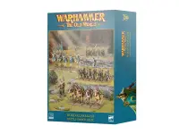 Wood Elf Realms: Battle March Army (2026)