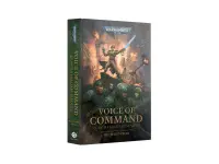 Voice of Command (Hardback)
